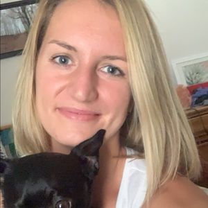 Meet your Posher, Marisa